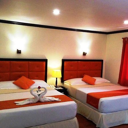 One Mgm Boracay Resort Village Manoc-Manoc Ngoại thất bức ảnh