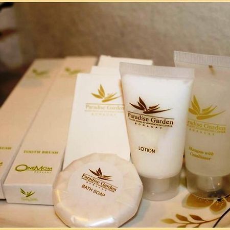One Mgm Boracay Resort Village Manoc-Manoc Ngoại thất bức ảnh