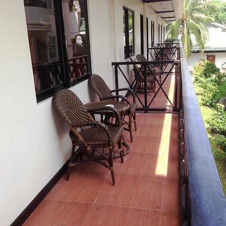 One Mgm Boracay Resort Village Manoc-Manoc Ngoại thất bức ảnh