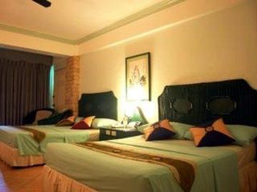 One Mgm Boracay Resort Village Manoc-Manoc Ngoại thất bức ảnh