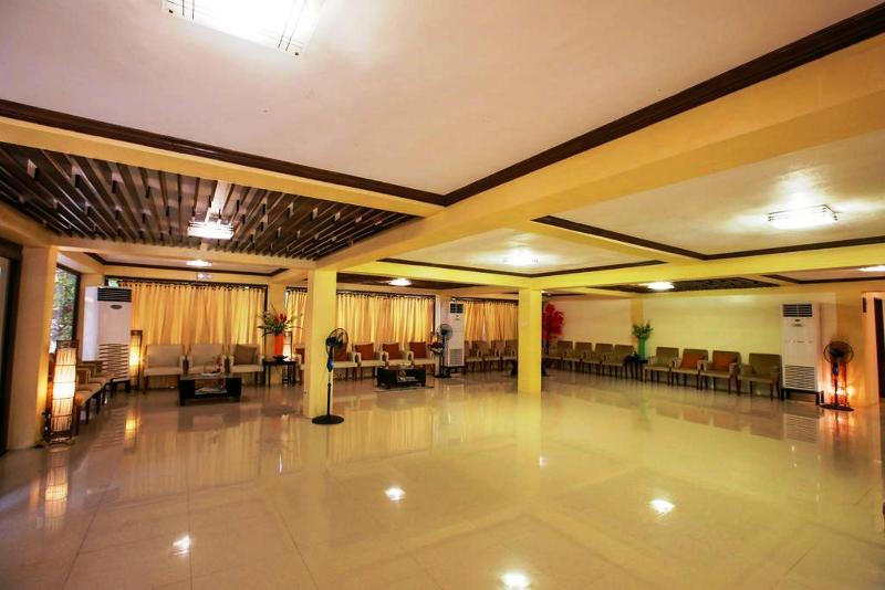 One Mgm Boracay Resort Village Manoc-Manoc Ngoại thất bức ảnh