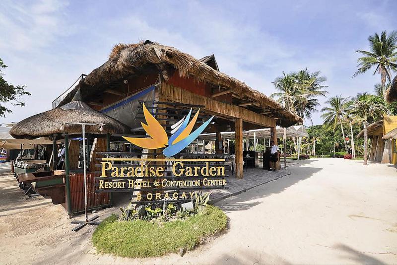 One Mgm Boracay Resort Village Manoc-Manoc Ngoại thất bức ảnh