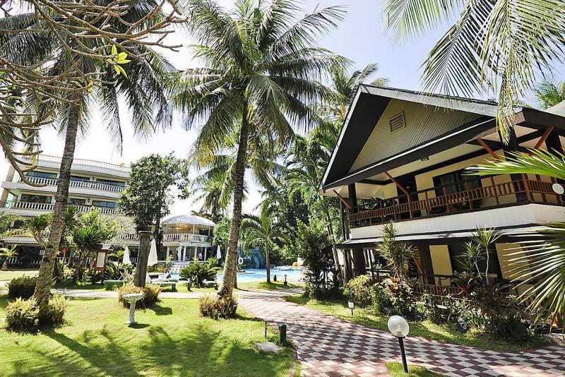 One Mgm Boracay Resort Village Manoc-Manoc Ngoại thất bức ảnh