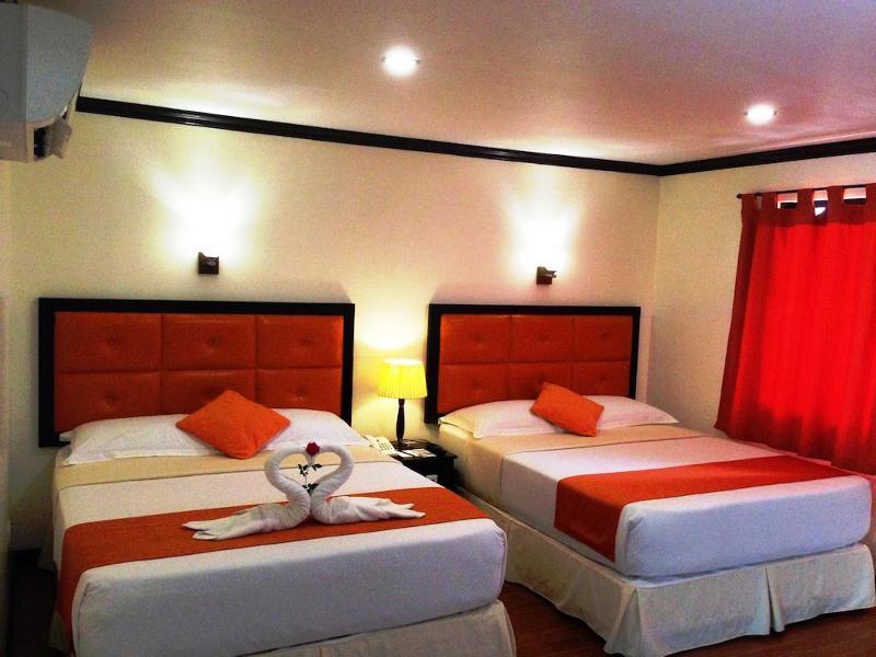 One Mgm Boracay Resort Village Manoc-Manoc Ngoại thất bức ảnh