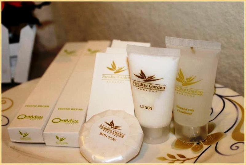 One Mgm Boracay Resort Village Manoc-Manoc Ngoại thất bức ảnh