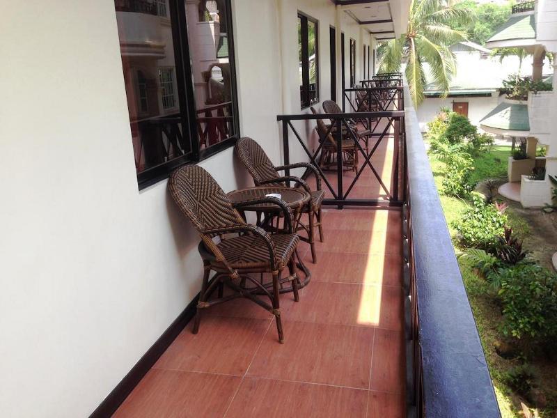 One Mgm Boracay Resort Village Manoc-Manoc Ngoại thất bức ảnh