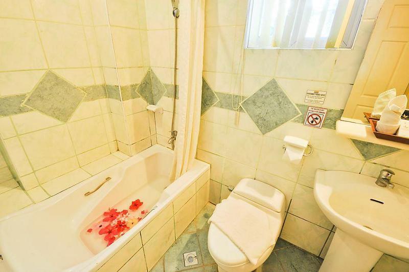 One Mgm Boracay Resort Village Manoc-Manoc Ngoại thất bức ảnh