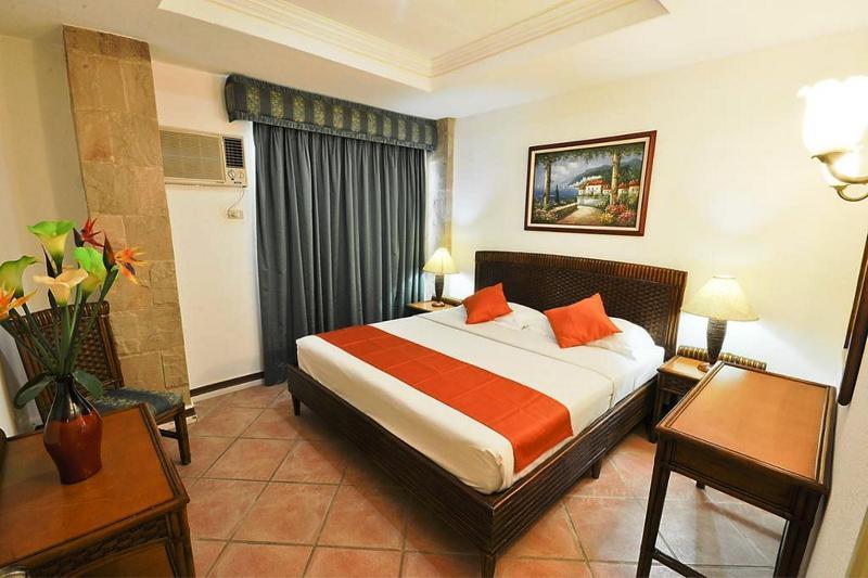 One Mgm Boracay Resort Village Manoc-Manoc Ngoại thất bức ảnh