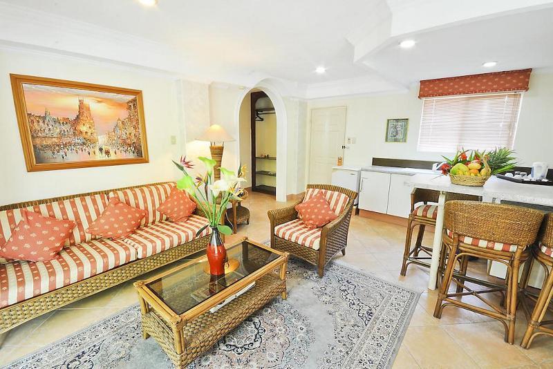 One Mgm Boracay Resort Village Manoc-Manoc Ngoại thất bức ảnh