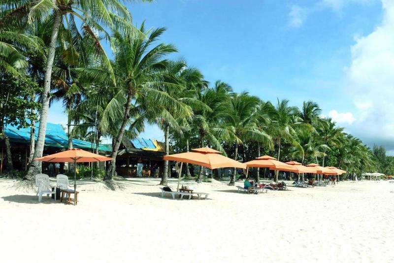 One Mgm Boracay Resort Village Manoc-Manoc Ngoại thất bức ảnh